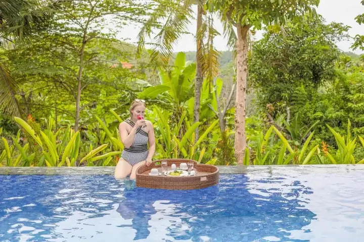 Пенида: BB Resort Villa and Spa