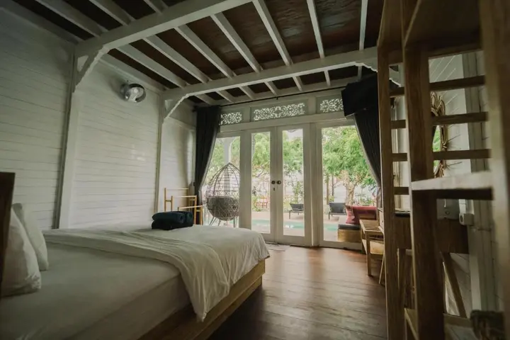 Пенида: Mambo Beach Resort