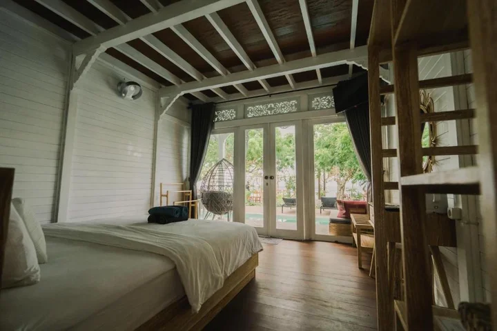 Пенида: Mambo Beach Resort