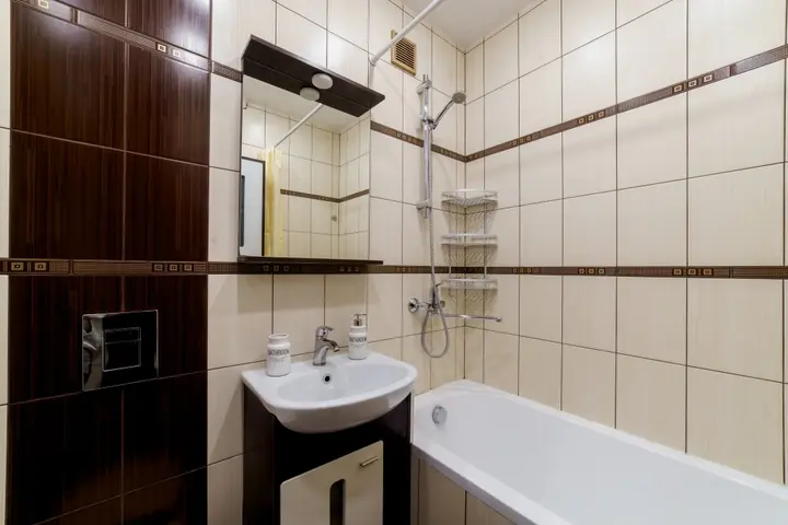 Нижний Новгород: Апартаменты Gorkiy House на Большой Покровской 93