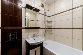 Нижний Новгород: Апартаменты Gorkiy House на Большой Покровской 93