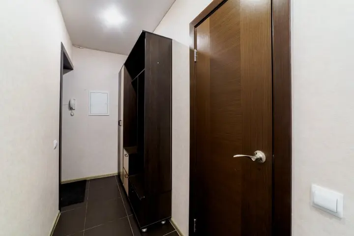 Нижний Новгород: Апартаменты Gorkiy House на Большой Покровской 93