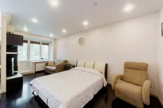 Нижний Новгород: Апартаменты Gorkiy House на Большой Покровской 93