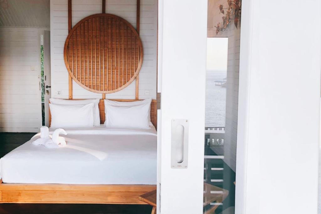 Пенида: Sea La Vie Resort Nusa Penida