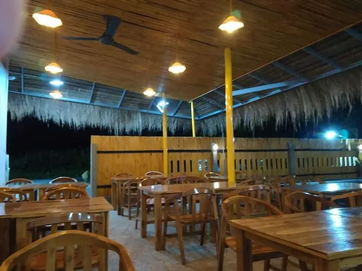 Пенида: Bunk Bed Room Nusa Penida - Hostel