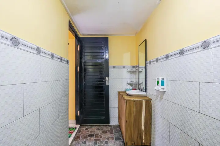 Пенида: Salang Guest House