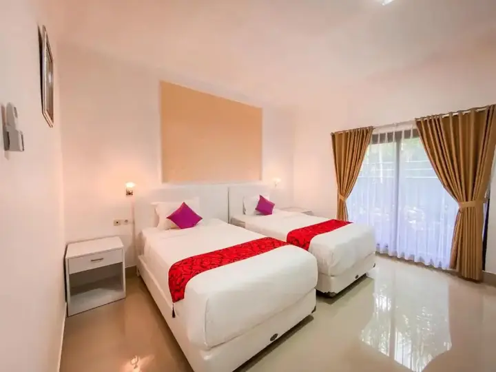 Пенида: Kesari Glory Hotel