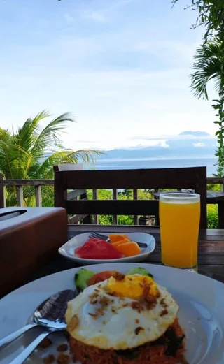 Пенида: Gara Gara Sea View