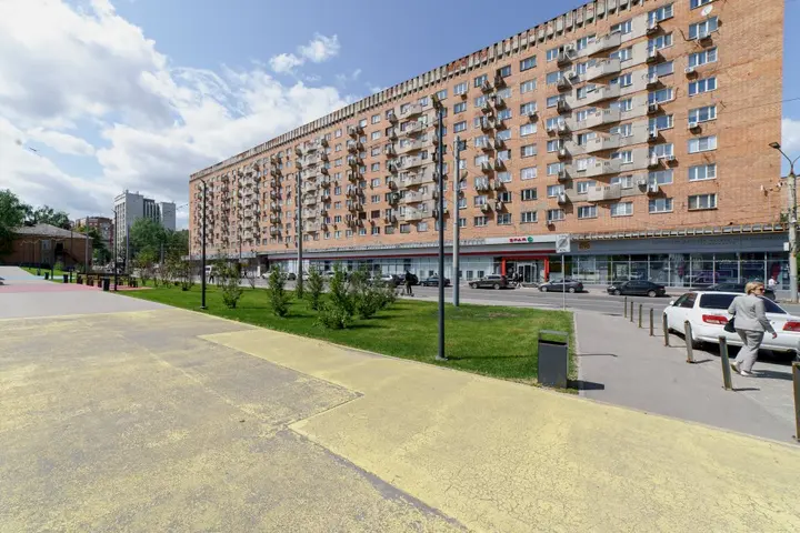 Нижний Новгород: Апартаменты Gorkiy House на Горького 152