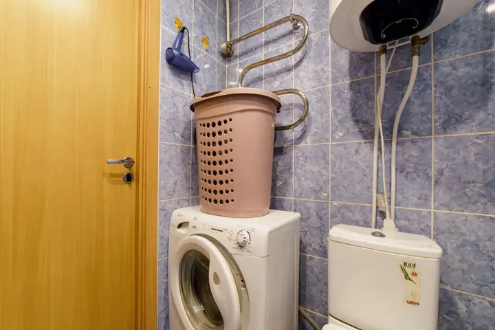 Нижний Новгород: Апартаменты Gorkiy House на Горького 152