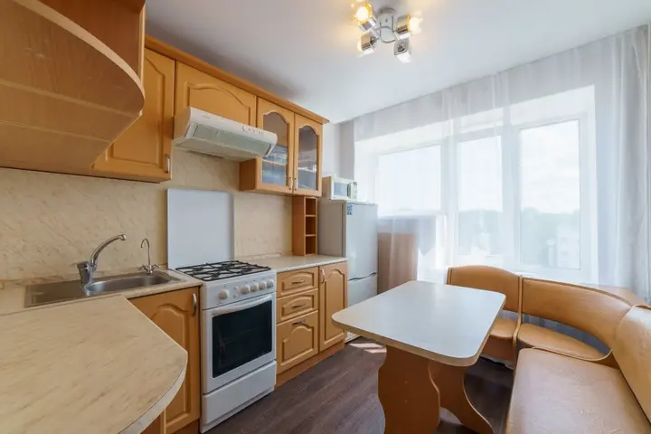 Нижний Новгород: Апартаменты Gorkiy House на Горького 152