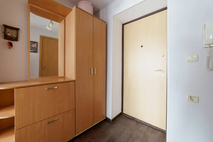 Нижний Новгород: Апартаменты Gorkiy House на Горького 152