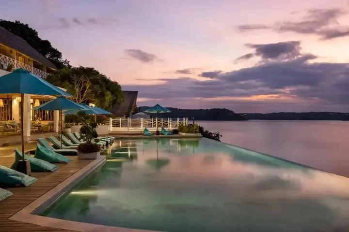 Пенида: Pramana Natura Nusa Penida
