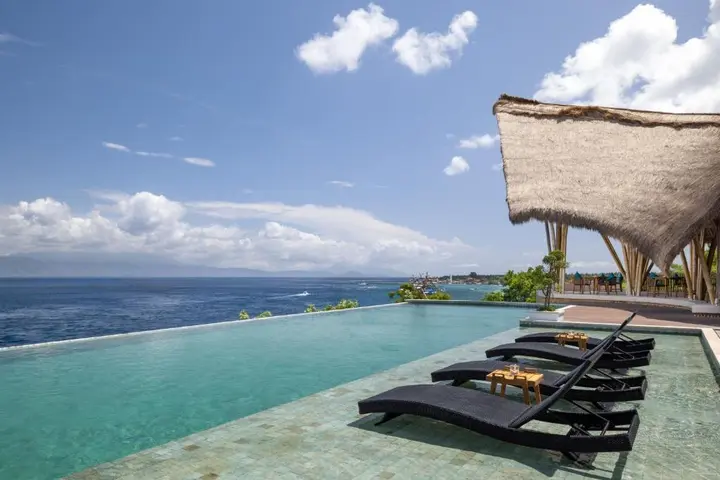 Пенида: Pramana Natura Nusa Penida