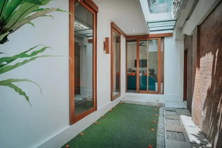 Керобокан: The Wina Villa Seminyak