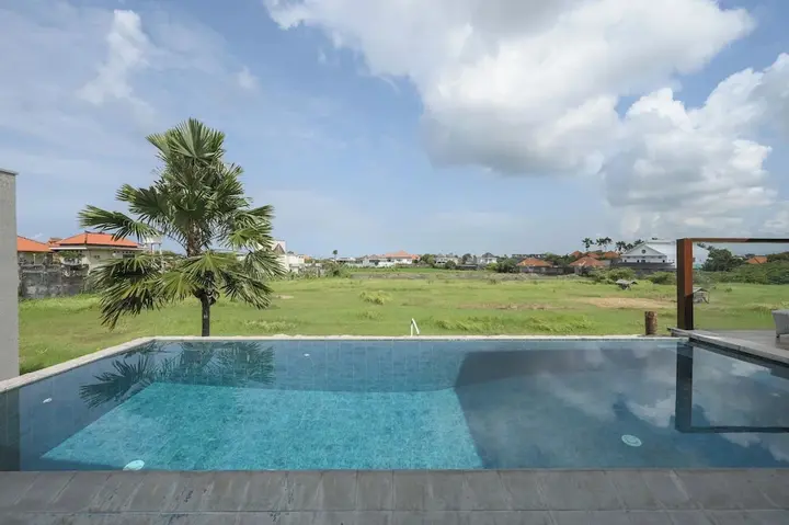 Керобокан: The Wina Villa Seminyak