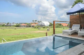 Керобокан: The Wina Villa Seminyak