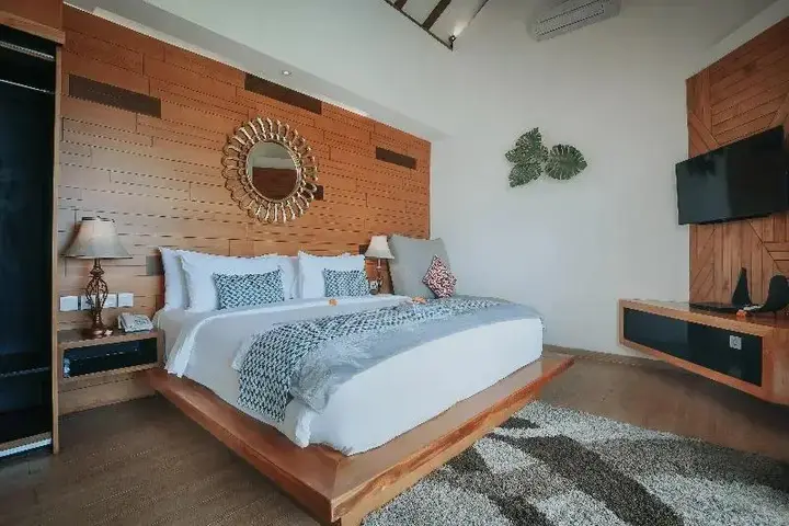 Керобокан: The Wina Villa Seminyak