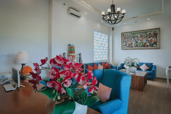 Керобокан: The Wina Villa Seminyak