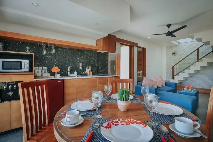 Керобокан: The Wina Villa Seminyak