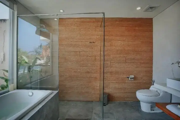 Керобокан: The Wina Villa Seminyak