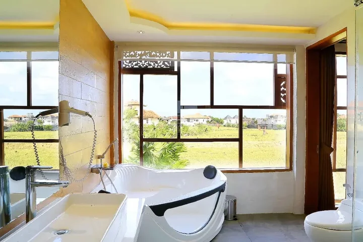 Керобокан: The Wina Villa Seminyak