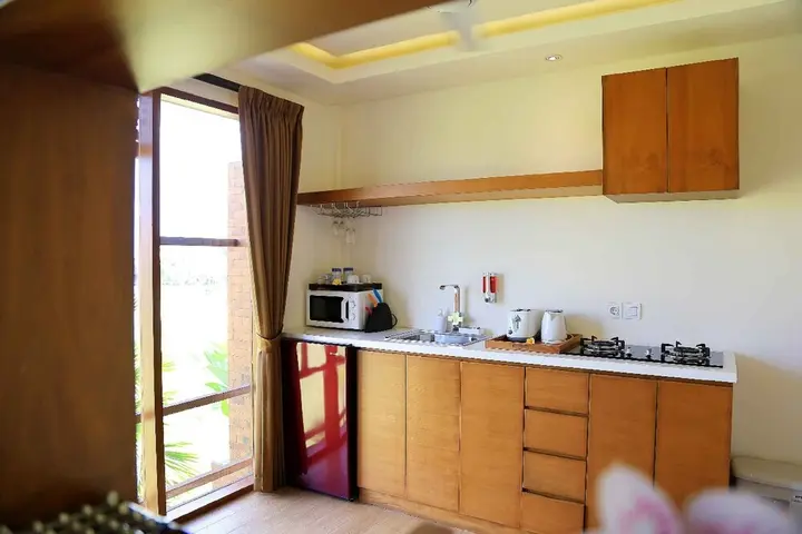 Керобокан: The Wina Villa Seminyak