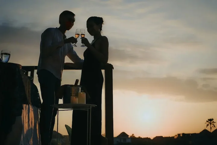 Керобокан: The Wina Villa Seminyak