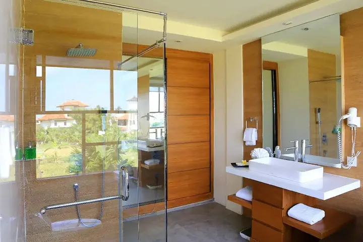 Керобокан: The Wina Villa Seminyak