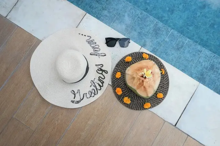 Керобокан: The Wina Villa Seminyak