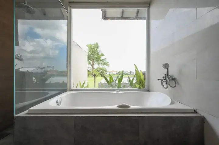 Керобокан: The Wina Villa Seminyak