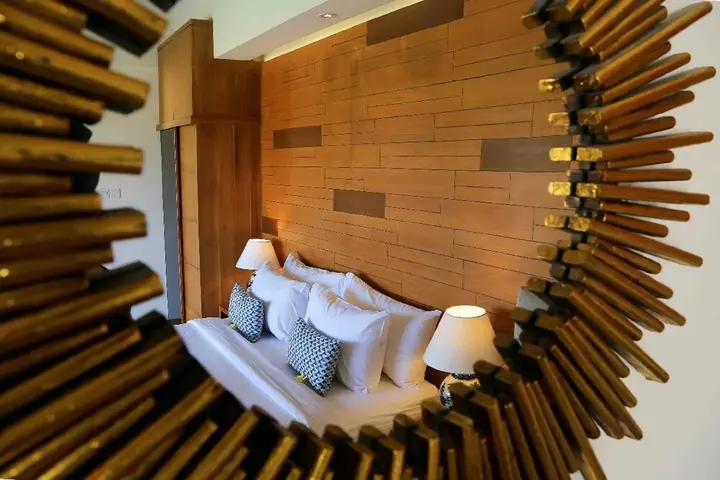 Керобокан: The Wina Villa Seminyak