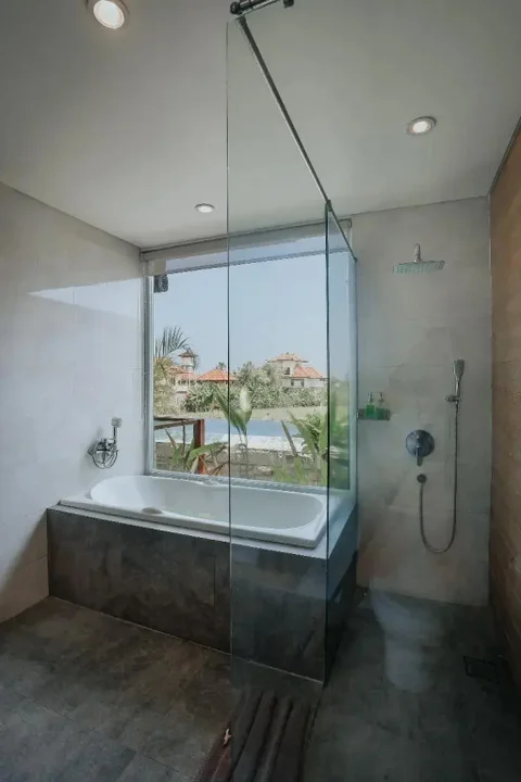 Керобокан: The Wina Villa Seminyak