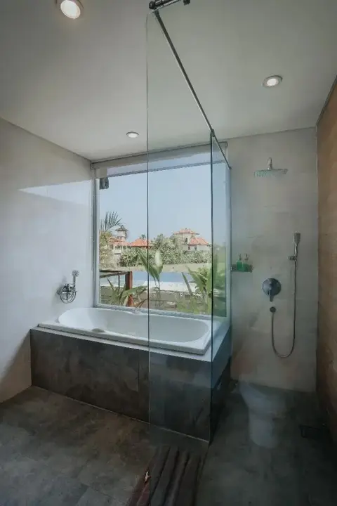 Керобокан: The Wina Villa Seminyak