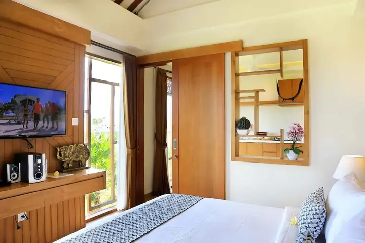The Wina Villa Seminyak — фото 5