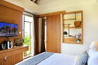 Керобокан: The Wina Villa Seminyak