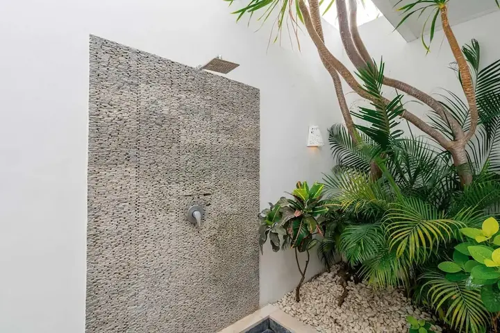 Чангу: Villa Art Gecko