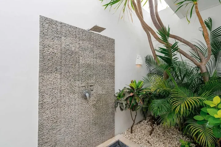 Чангу: Villa Art Gecko