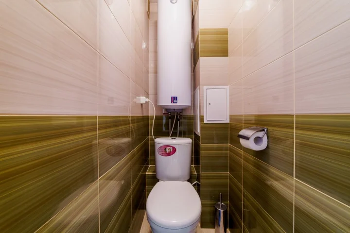 Нижний Новгород: Апартаменты Gorkiy House на Невзоровых 1