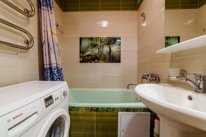 Нижний Новгород: Апартаменты Gorkiy House на Невзоровых 1