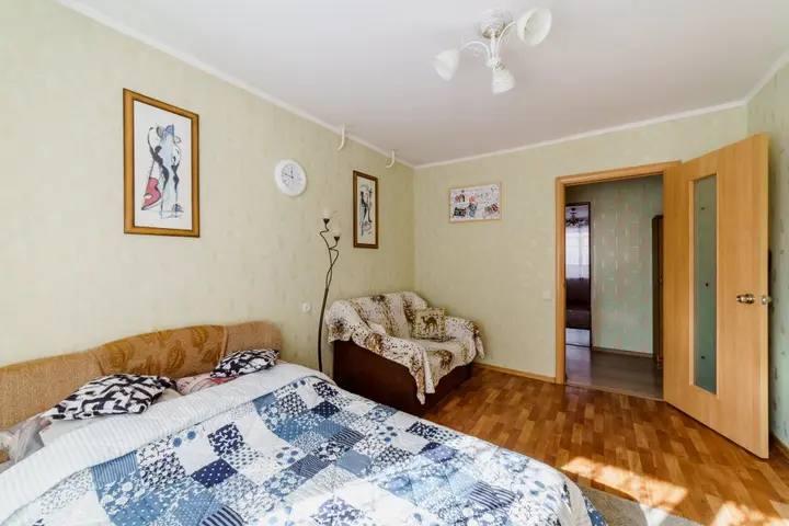 Нижний Новгород: Апартаменты Gorkiy House на Невзоровых 1