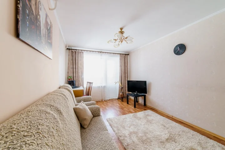 Нижний Новгород: Апартаменты Gorkiy House на Невзоровых 1