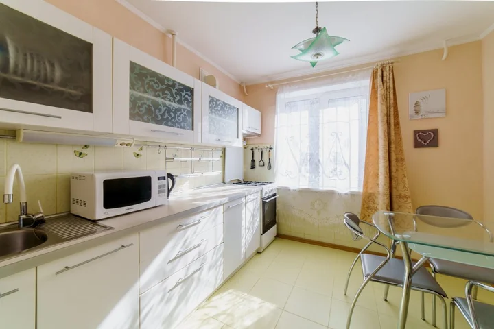 Нижний Новгород: Апартаменты Gorkiy House на Невзоровых 1