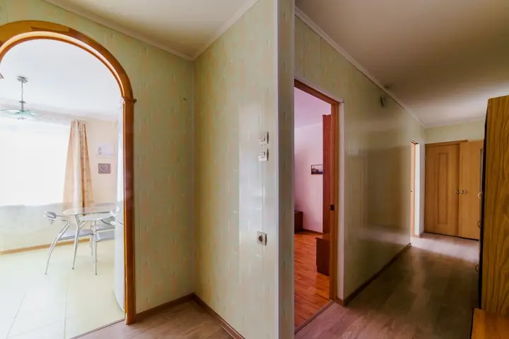 Нижний Новгород: Апартаменты Gorkiy House на Невзоровых 1