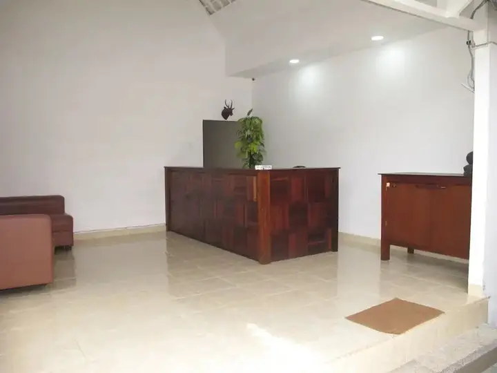Griya Pasir Ukir Homestay — фото 1