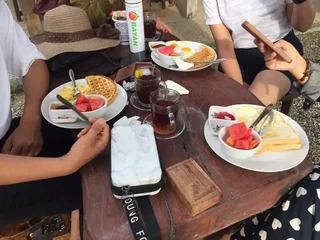 Санур Кайя: Griya Pasir Ukir Homestay