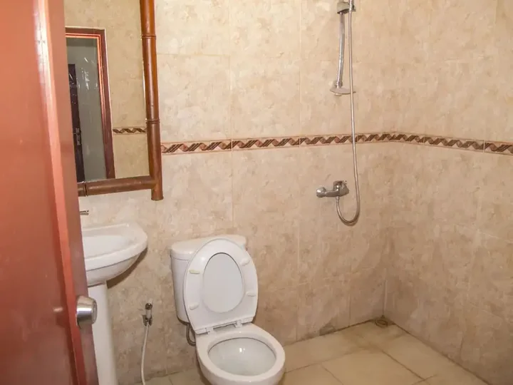 Санур Кайя: Griya Pasir Ukir Homestay