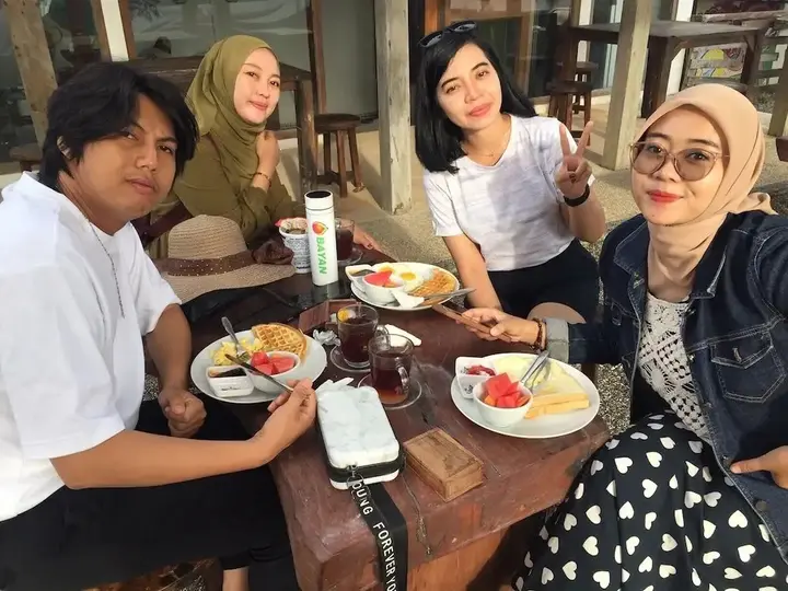 Санур Кайя: Griya Pasir Ukir Homestay