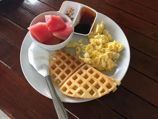 Санур Кайя: Griya Pasir Ukir Homestay