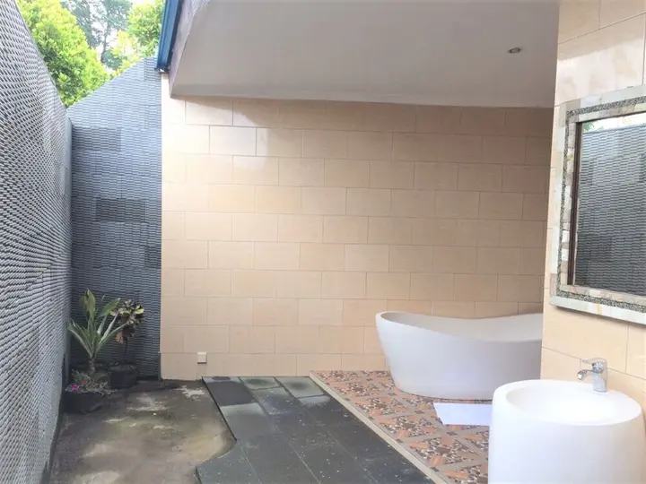 Умеаньяр: Room in Villa - Villa - Warung Aromachampuhan